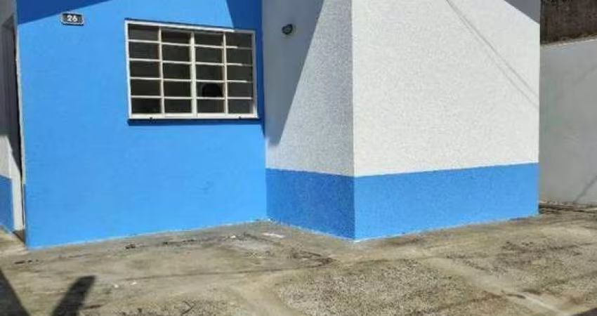 Casa à venda no Bairro Jardim Residencial Nikkey, Sorocaba/SP