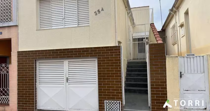Casa com 3 quartos à venda na Rua Borba Gato, 377, Vila Santana, Sorocaba