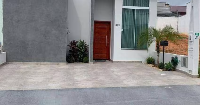 Casa à venda Condomínio Horto Florestal lll em, Sorocaba/SP