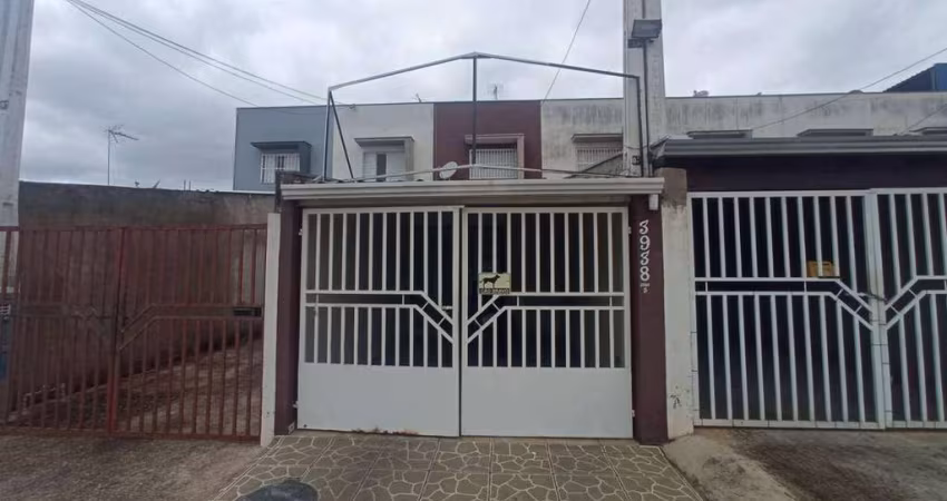 Casa á Venda para locação no Bairro Wanel Ville  em, Sorocaba/SP