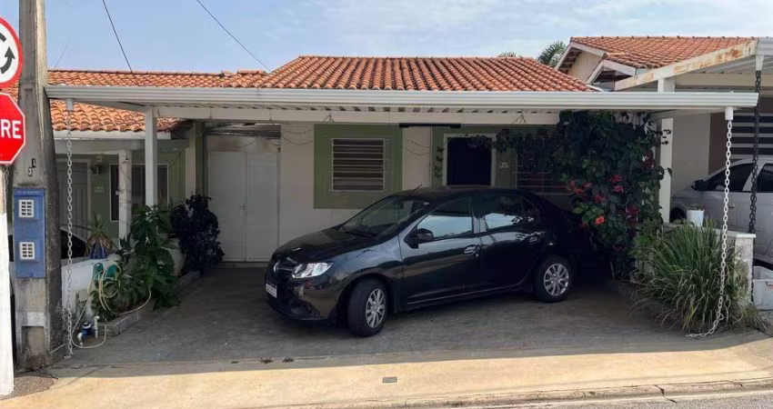 Casa á Venda Condomínio Bosque Ipanema Residencial em, Sorocaba/SP