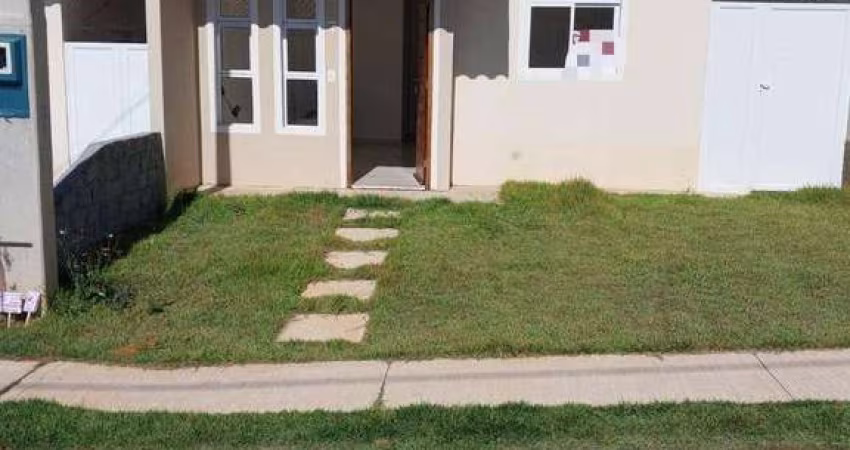 Casa à venda no Condomínio Residencial Éden Village em Sorocaba/SP