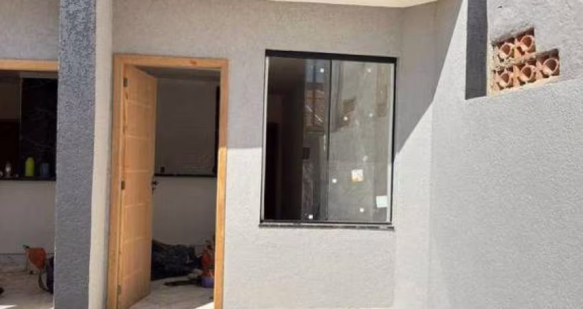 Casa à venda no Bairro Jardim J S Carvalho em, Sorocaba/SP