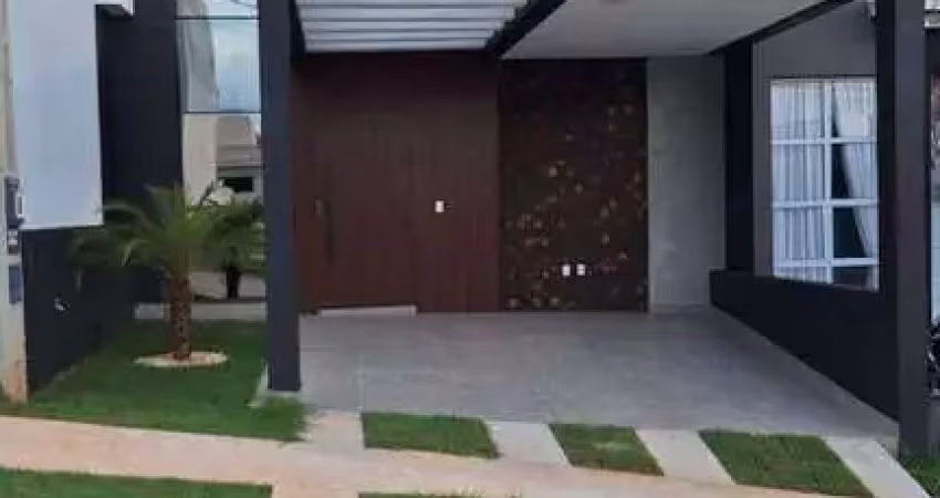 Casa à venda no condomínio horto florestal vilaggio em, sorocaba/sp