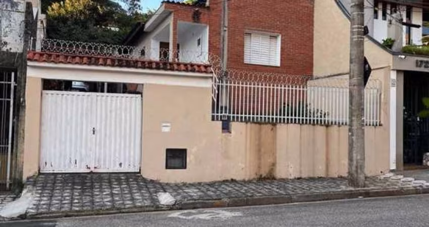 Casa à venda no Bairro Vila Jardini, Sorocaba/SP