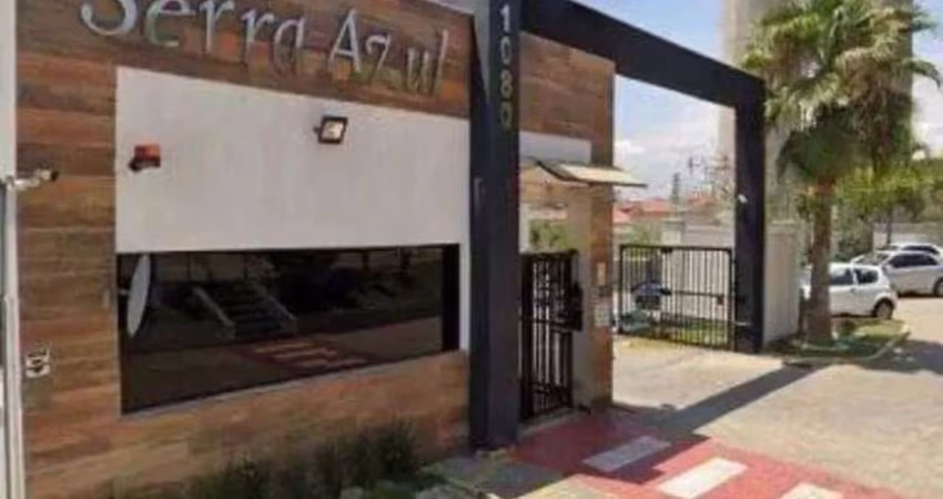 Apartamento à venda no Residencial Parque Serra Azul no Bairro Caguaçu em, Sorocaba/SP