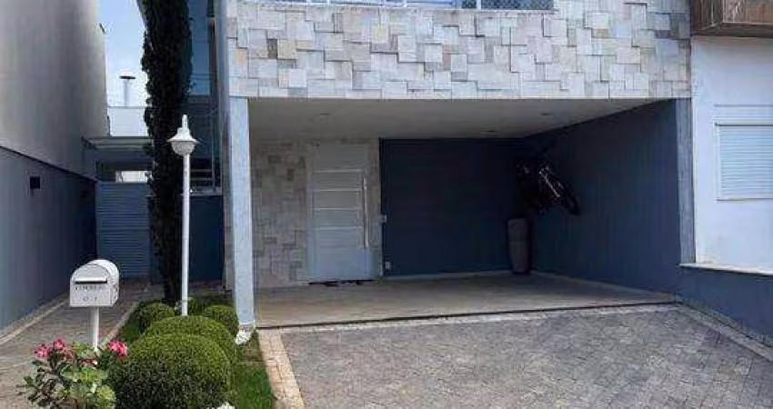 Casa à venda no Condomínio Villagio Milano em, Sorocaba/SP