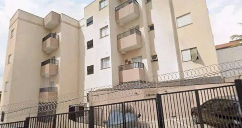 Apartamento à venda no Condomínio Itaparica, no Bairro Vila Gabriel, em Sorocaba/SP.