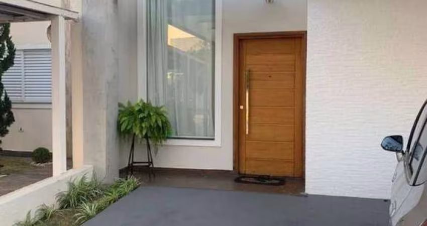 Casa à venda no Condomínio Golden Park em, Sorocaba/SP