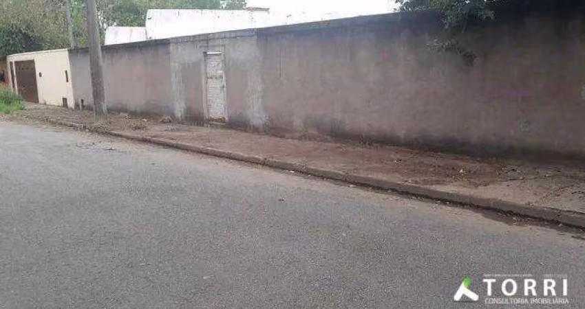 Terreno á venda no Bairro  Jardim Bandeirantes em, Sorocaba/SP