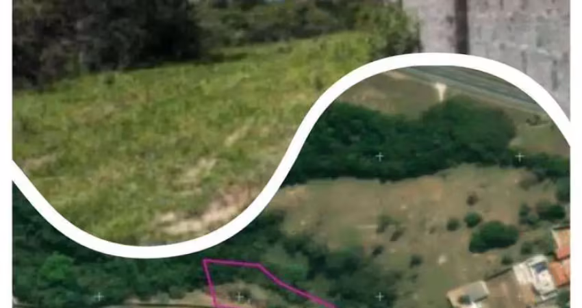 Terreno à venda na Rua Antônio Cândido de Oliveira, 1213, Chácara Três Marias, Sorocaba