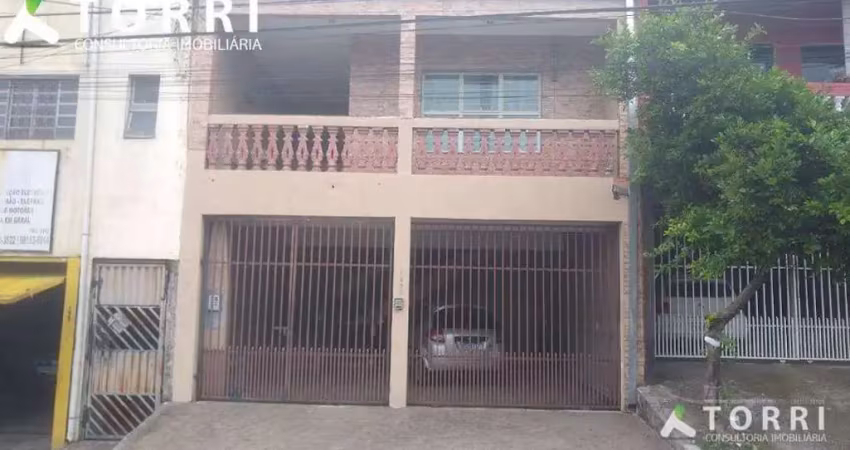 Casa à venda no bairro jardim são guilherme em, sorocaba/sp