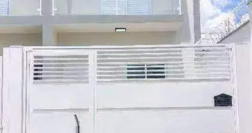 Casa à venda no bairro jardim santa cristina em, sorocaba/sp