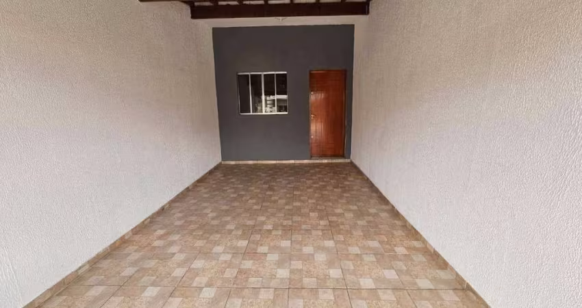 Casa á venda no Bairro Jardim Topázio em, Sorocaba/SP