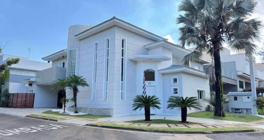 Casa à venda no Condomínio Villa dos Inglezes, em Sorocaba/SP