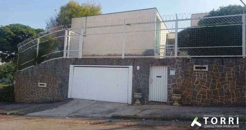 Casa à venda/locação no Jardim Vila Trujilo em Sorocaba/SP.