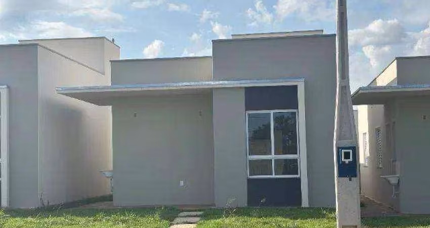 Casa á venda no Condomínio Villa Magari, em Sorocaba/SP