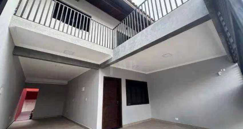 Casa à venda no Bairro Jardim São Guilherme em, Sorocaba/SP