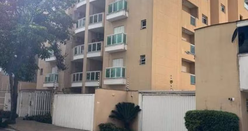 Apartamento à venda no Condomínio Solar do Campolim no Bairro Campolim, em Sorocaba/SP.