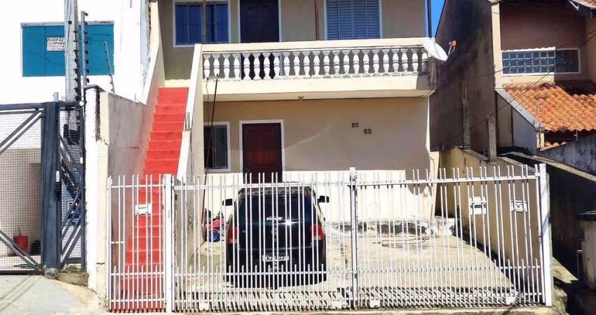 Casa à venda no Bairro Piazza di Roma em, Sorocaba/SP