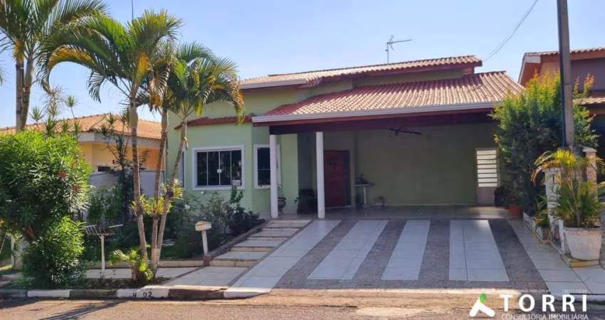 Casa à venda no Condomínio Ibiti do Paço em, Sorocaba/SP