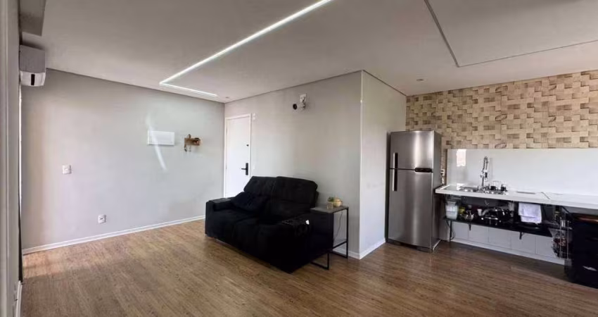 Apartamento à venda no Condomínio Residencial Olga Park, no Bairro Jardim Ipe, em Sorocaba/SP