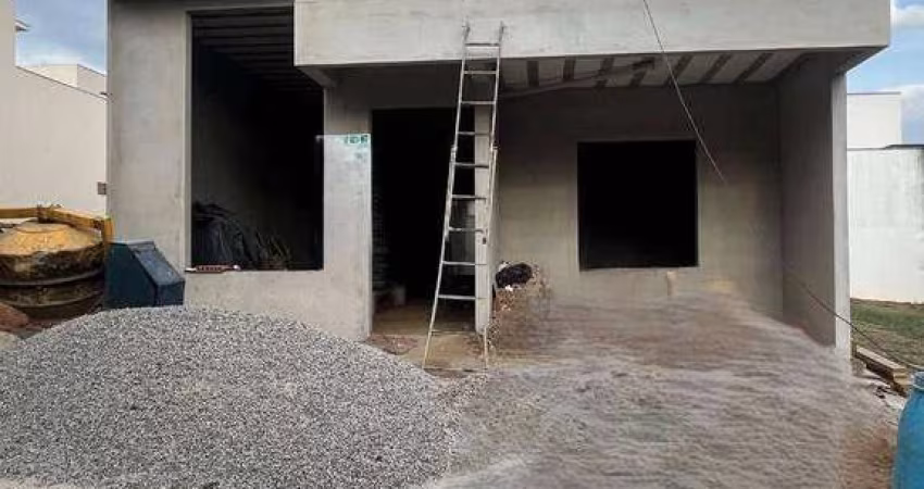 Casa à venda no Condomínio Terras de São Francisco, em Sorocaba/SP