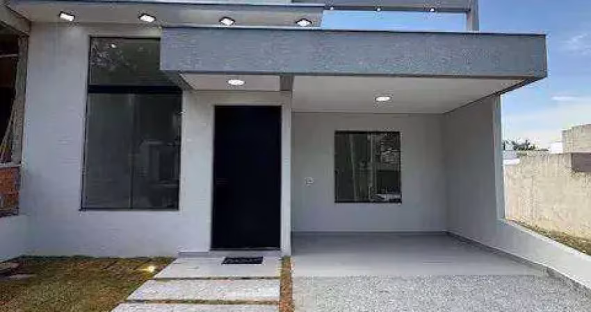 Casa com 3 quartos à venda, no condomínio terras de são francisco, no bairro cajuru do sul em sorocaba - sp