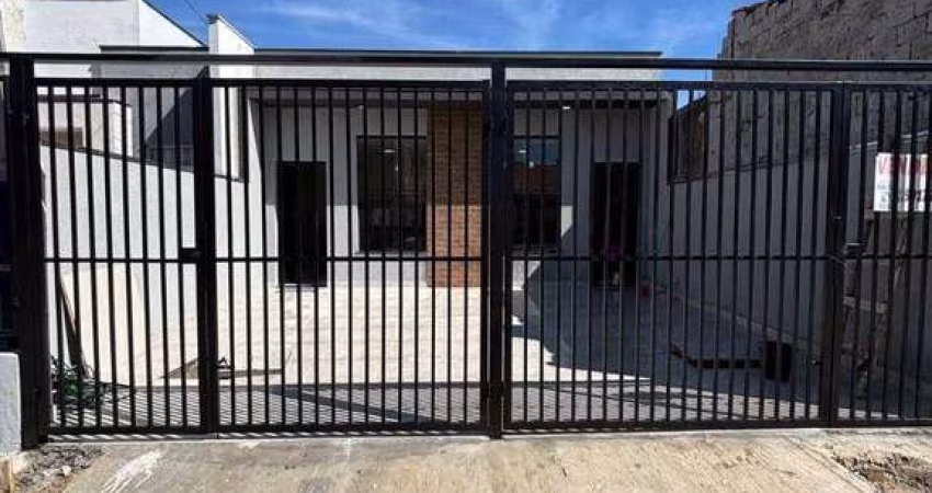 Casa à venda no Bairro Villagio Ipanema em, Sorocaba/SP