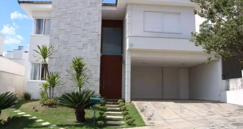 Casa em condomínio fechado com 4 quartos à venda na Condomínio Residencial Colinas Do Sol, 125, Jardim Residencial Colinas do Sol, Sorocaba
