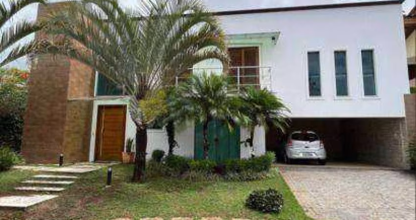Casa à venda no Condomínio Village D´Avignon em, Sorocaba/SP