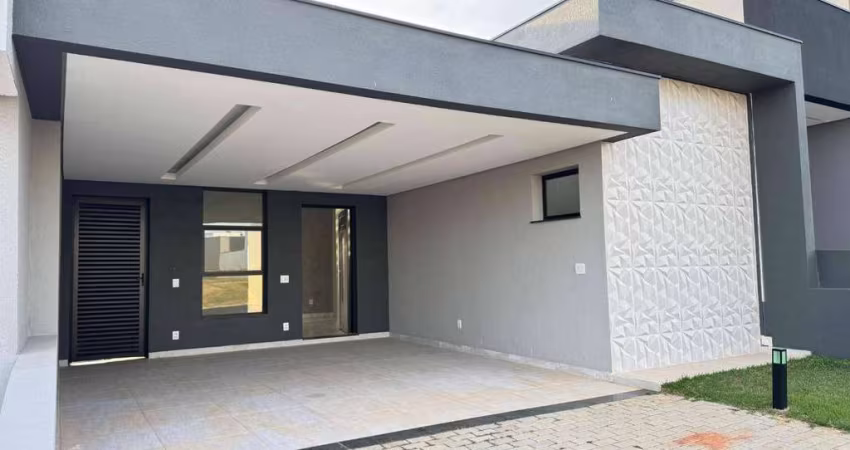 Casa com Jacuzzi à venda no Condomínio Villagio Ipanema I em, Sorocaba/SP