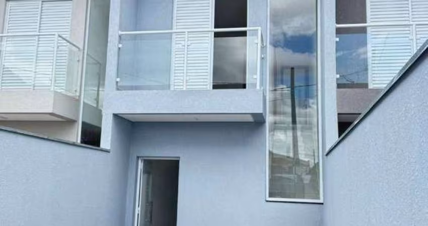 Casa á venda no Bairro Vila Hortência em Sorocaba/SP