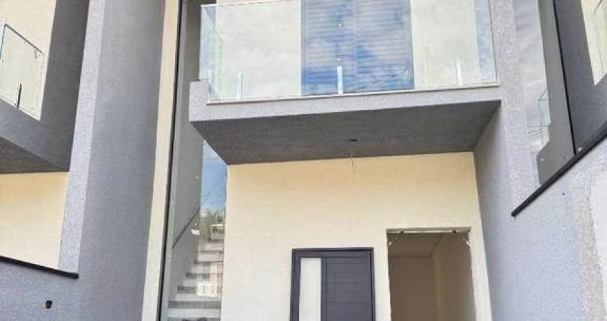 Casa a venda no Jardim Europa em Sorocaba/SP