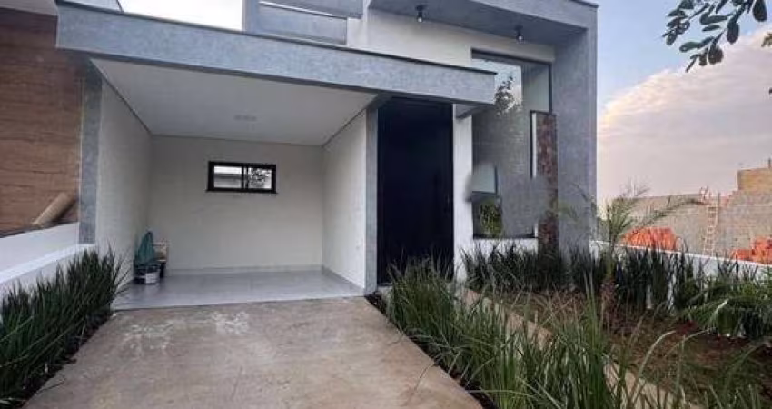 Casa à venda no Condomínio Residencial Jardim, Sorocaba/SP