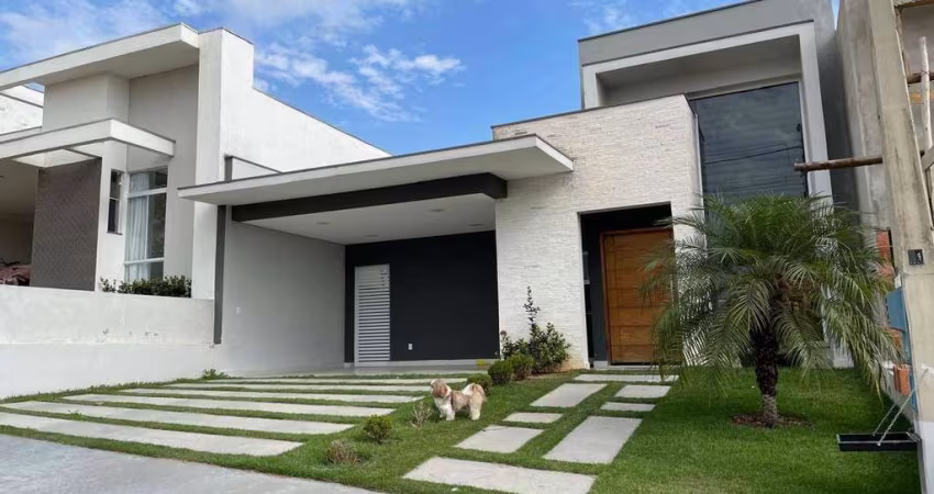 Casa à venda no Condomínio Campos do Conde em, Sorocaba/SP