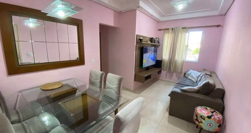 Apartamento térreo á venda no Bairro Jardim Piratininga Sorocaba/SP