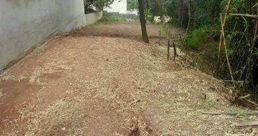Terreno á venda no Bairro Jardim Bandeirantes em Sorocaba/SP