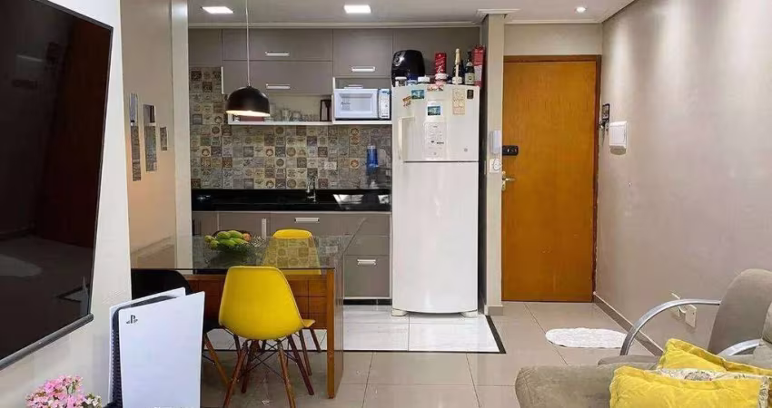 Apartamento á venda no Condomínio Pássaros da Amazônia Sorocaba/SP