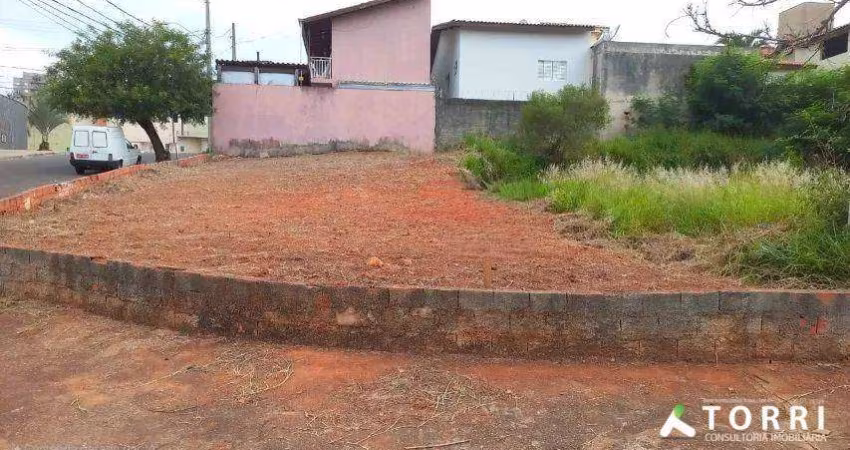 Terreno á venda no Bairro Wanel Ville IV em Sorocaba/SP
