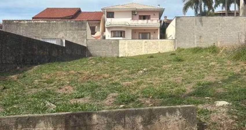 Terreno á venda no Bairro Jardim Pagliato em Sorocaba/SP
