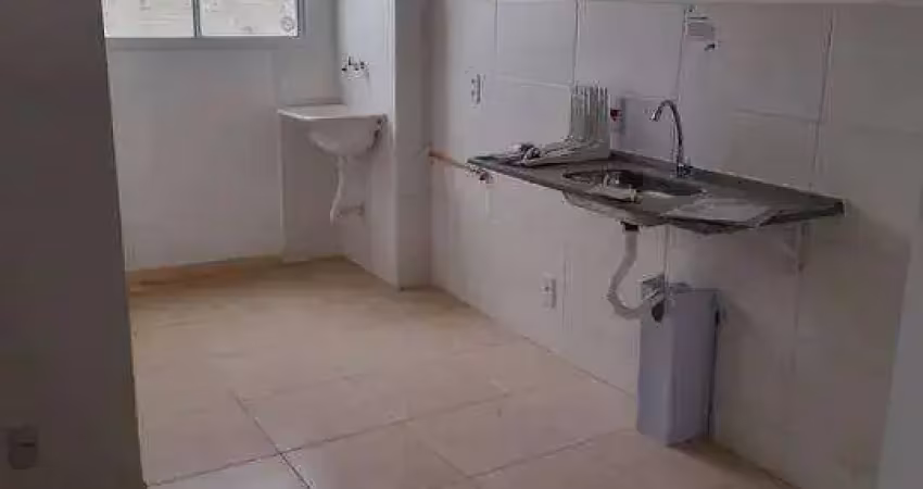Apartamento á venda no condomínio residencial lar barcelona em sorocaba/sp