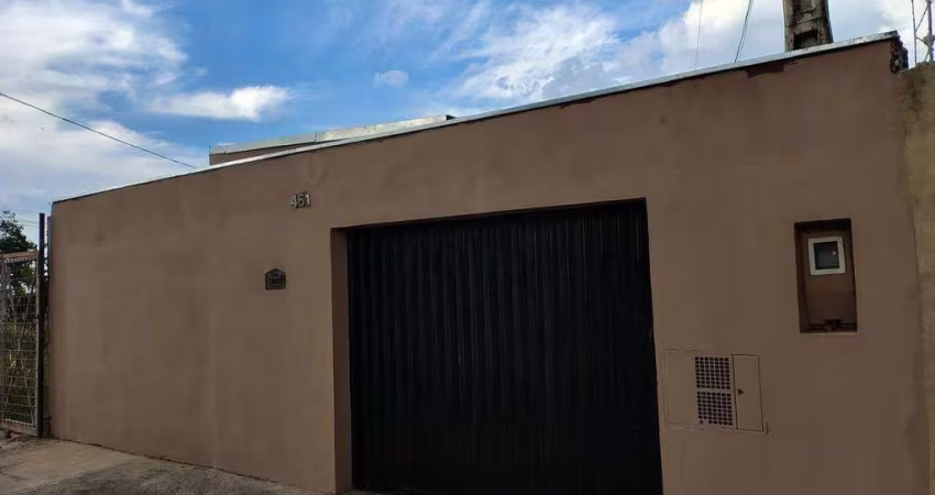 Casa á venda no Bairro Wanel Wile IV em, Sorocaba/SP