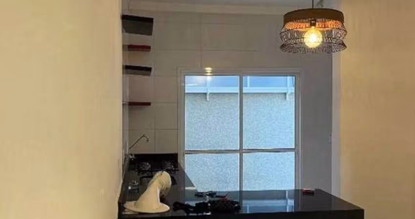Apartamento Térreo à venda no Bairro Jardim Tulipas em, Sorocaba/SP
