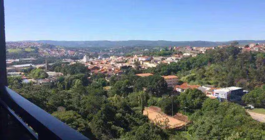 Apartamento á venda no condomínio platinum em, votorantim/sp