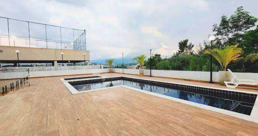 Apartamento á venda no Condomínio Platinum em, Votorantim/SP