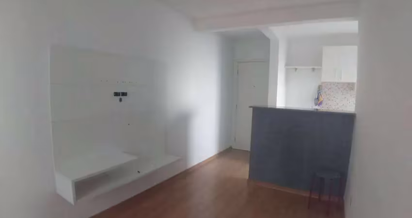 Apartamento á venda no condomínio parque sicília em votorantim/sp