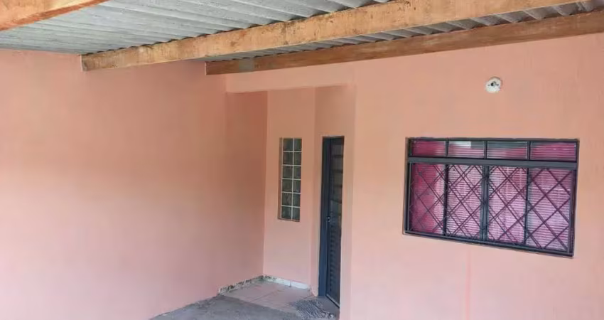 Casa com 2 quartos à venda na Avenida Doutor Gualberto Moreira, 545, Parque São Bento, Sorocaba