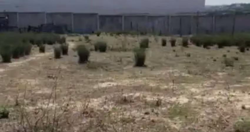 Terreno à venda no bairro aparecidinha em, sorocaba/sp