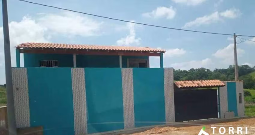 Chácara á venda no Bairro Caguassu em, Sorocaba/SP